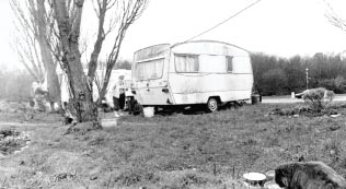 Greenham Common Women